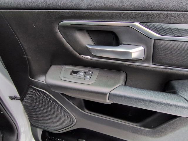 Used 2025 RAM 1500 Big Horn image 28