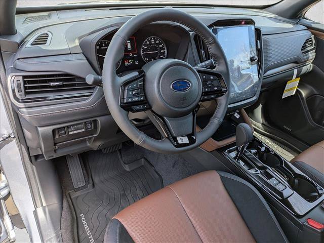 Used 2026 Subaru Forester Touring AWD/4WD video 3