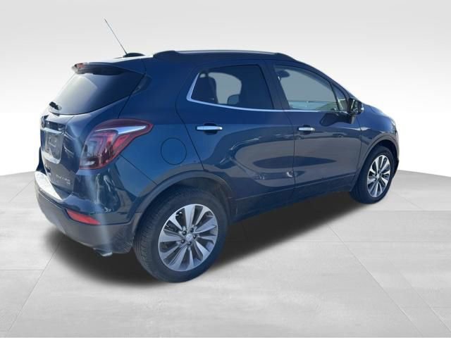 Used 2019 Buick Encore Preferred w/ Safety Package AWD/4WD image 5