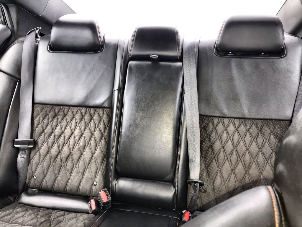 Used 2023 Nissan Maxima SR w/ Sport Mat Group image 23