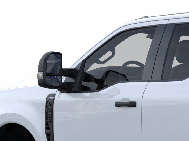 New 2026 Ford F350 XL w/ STX Appearance Package AWD/4WD image 43