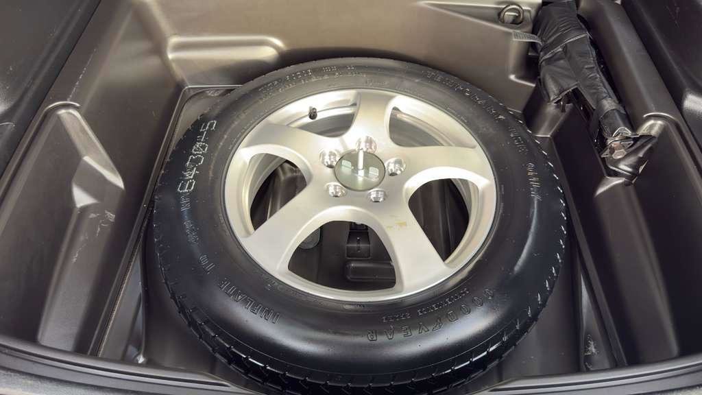 Used 2023 Jeep Grand Cherokee Altitude image 22