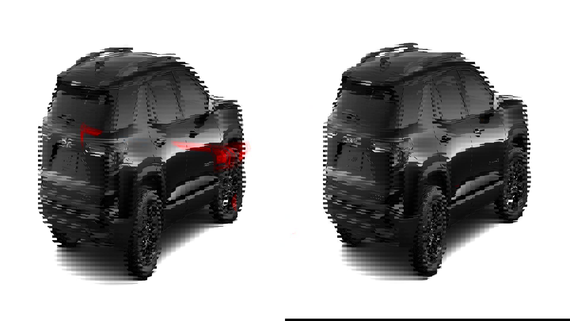 New 2026 GMC Terrain Elevation w/ Black Edition image 27