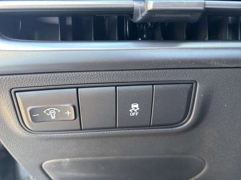 Certified 2026 Hyundai Tucson SE AWD/4WD image 18