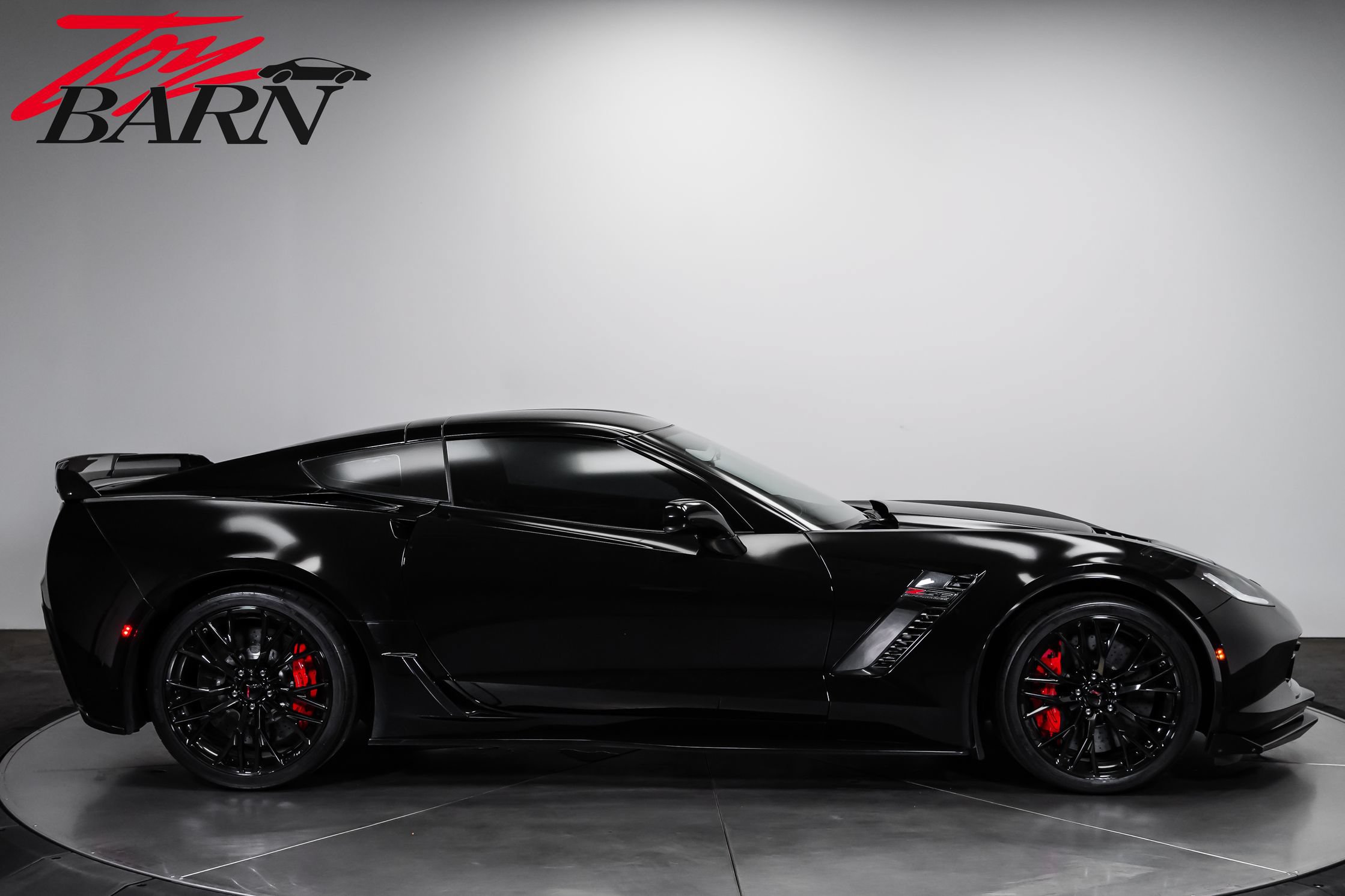 Used 2018 Chevrolet Corvette Z06 RWD image 14