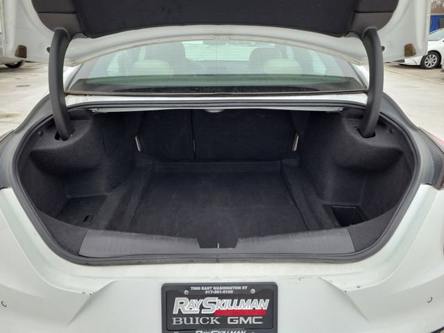 Used 2024 Cadillac CT4 Premium Luxury w/ Climate Package image 11