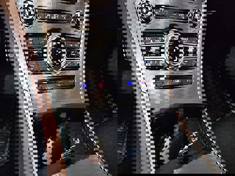 Used 2017 Lincoln MKZ Black Label w/ Technology Package image 20