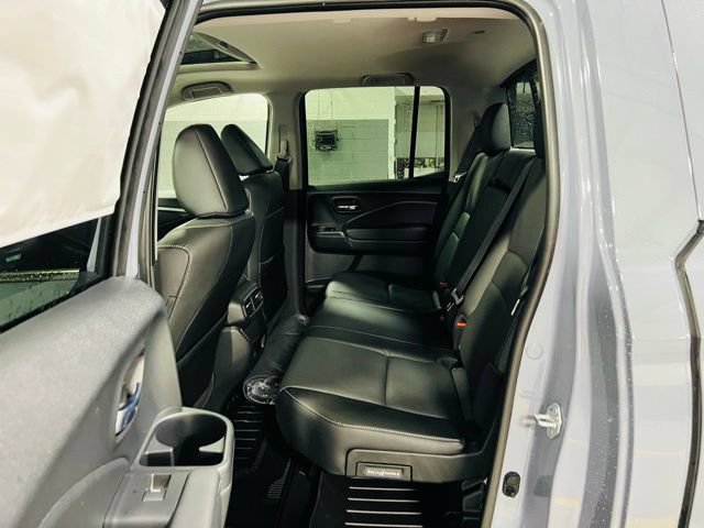 New 2026 Honda Ridgeline RTL image 26