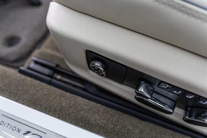 Used 2024 Bentley Continental GT Speed AWD/4WD image 42