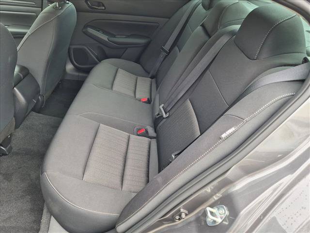 Certified 2025 Nissan Altima 2.5 S FWD image 17