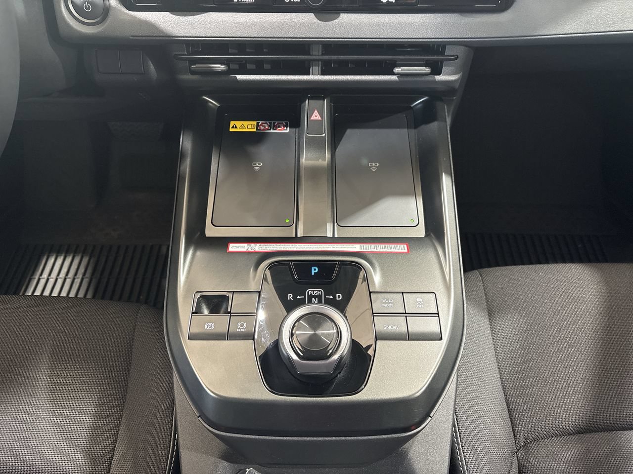 New 2026 Toyota C-HR AWD/4WD image 21