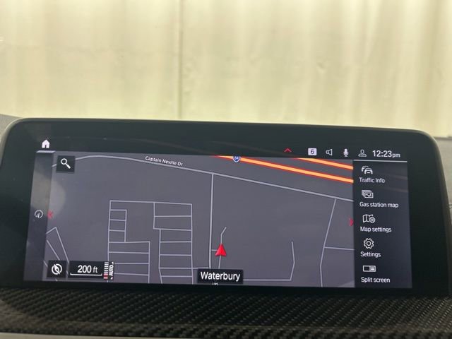 Used 2021 BMW X4 M w/ Competition Package image 20