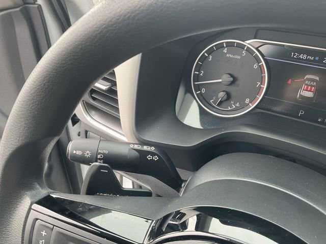 Used 2023 Nissan Rogue SV image 21