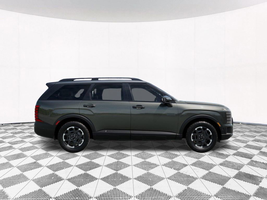 New 2026 Hyundai Palisade XRT Pro image 10