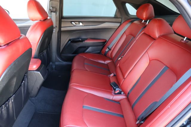 Used 2023 Kia K5 GT-Line w/ GT-Line Premium Package FWD image 11