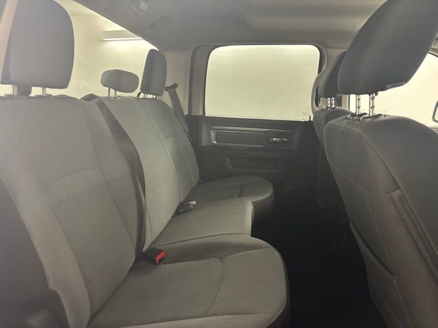 Used 2022 RAM 1500 Classic SLT image 13