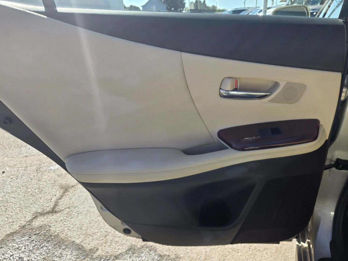 Used 2011 Lexus HS 250h image 12