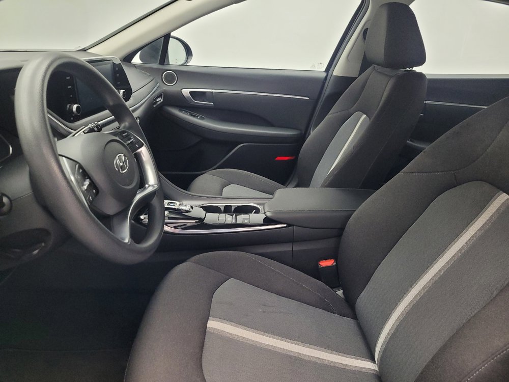 Used 2022 Hyundai Sonata SEL image 17
