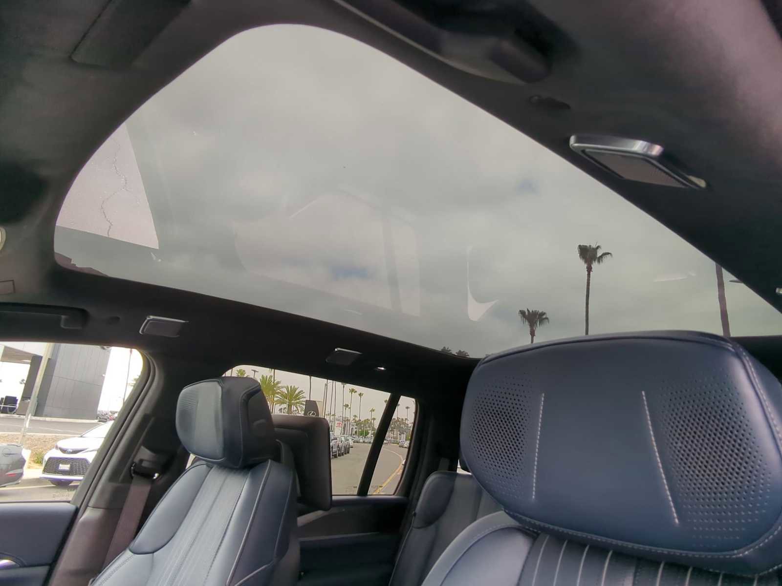 New 2025 Cadillac Escalade IQ Sport 2 image 23