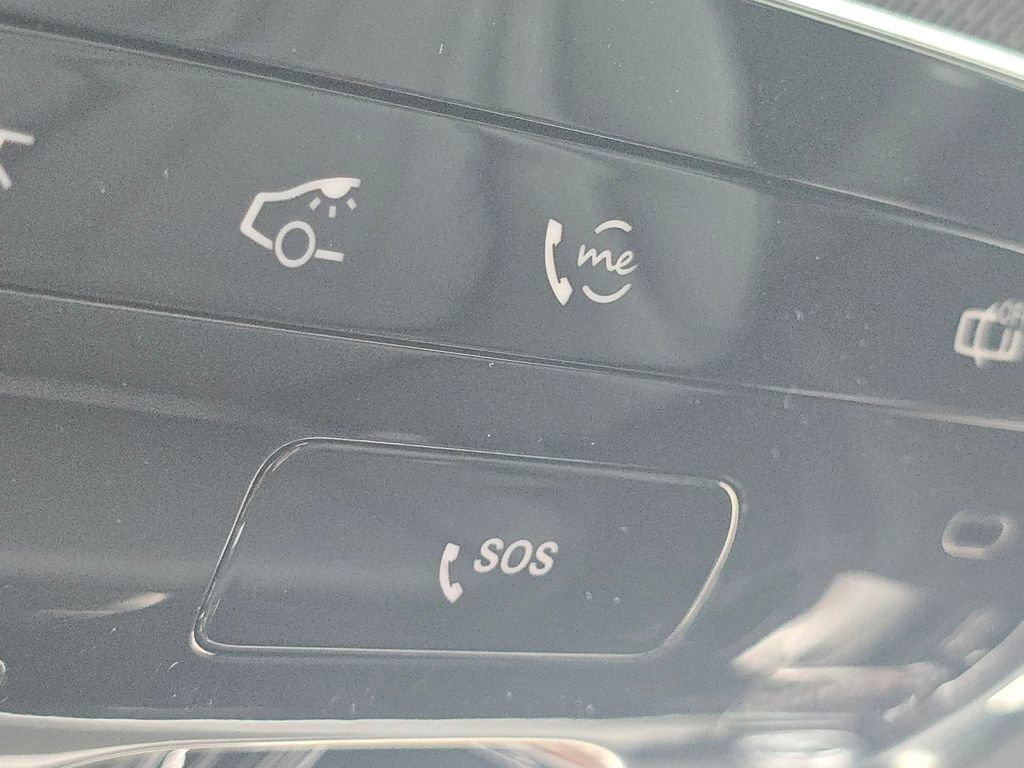 New 2026 Mercedes-Benz CLE 300 4MATIC Coupe image 9