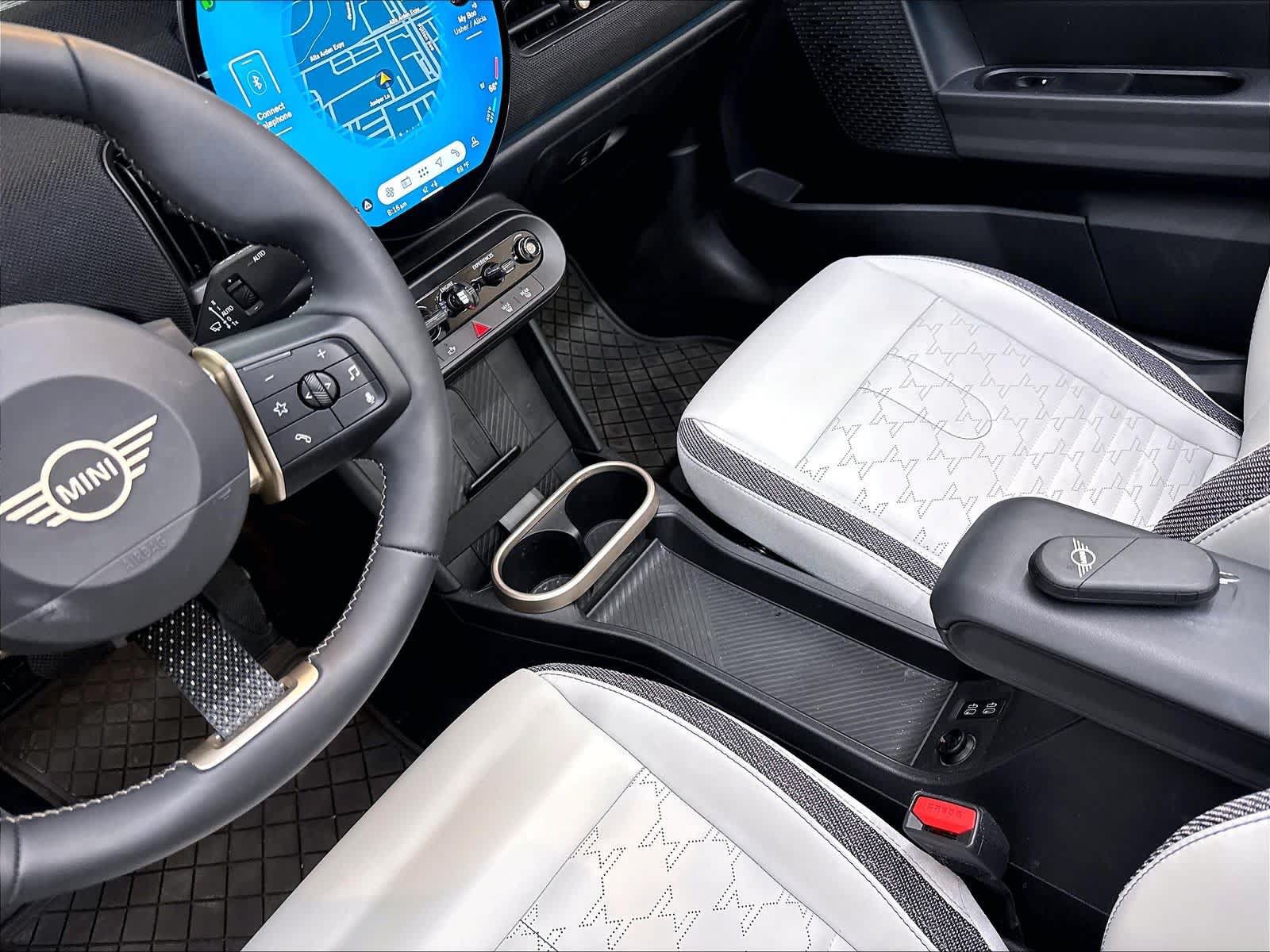 Used 2026 MINI Cooper S FWD image 19