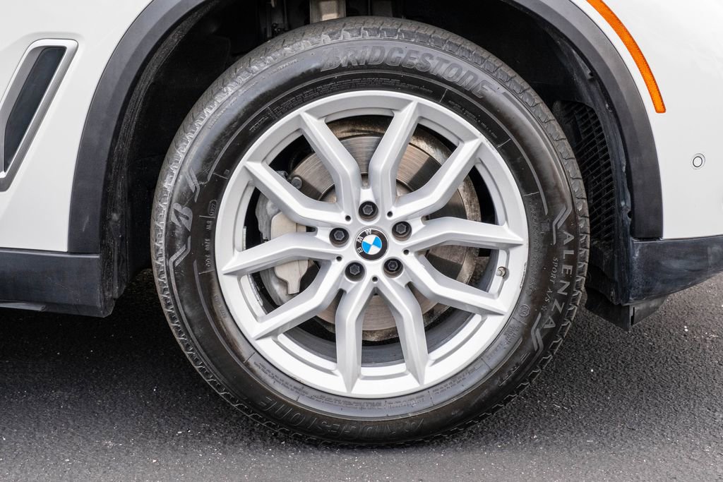 Used 2019 BMW X5 xDrive40i w/ Convenience Package image 33
