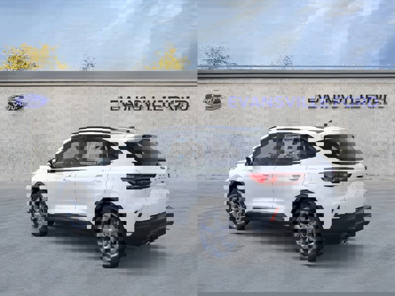 New 2026 Ford Escape ST-Line w/ Tech Pack #1 image 4