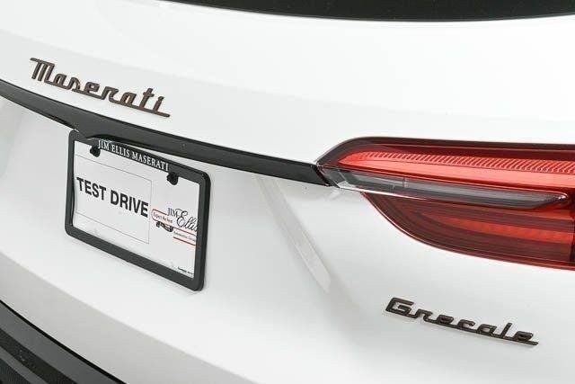 New 2025 Maserati Grecale Folgore AWD/4WD image 37