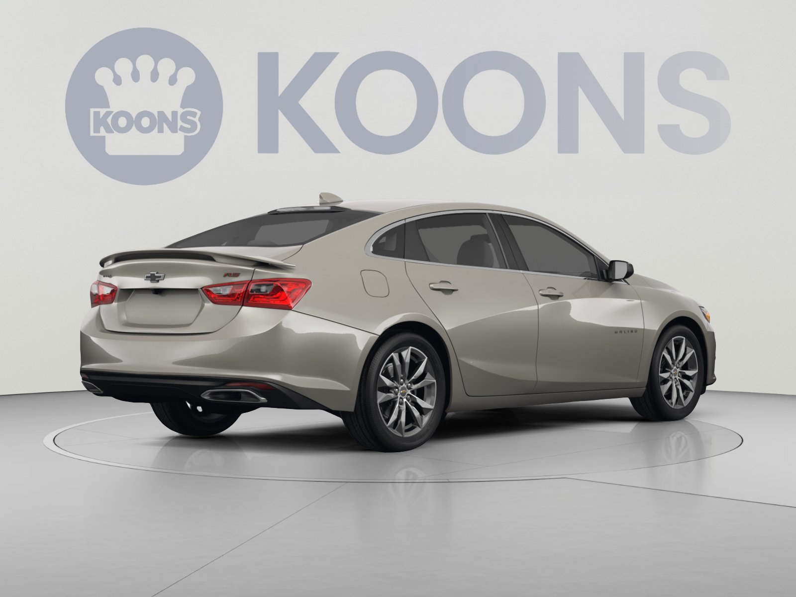Used 2024 Chevrolet Malibu LT FWD image 4