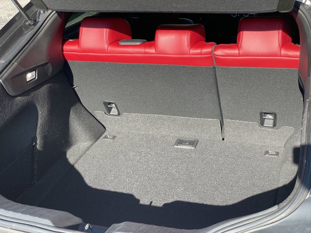 New 2025 Acura Integra A-Spec image 10