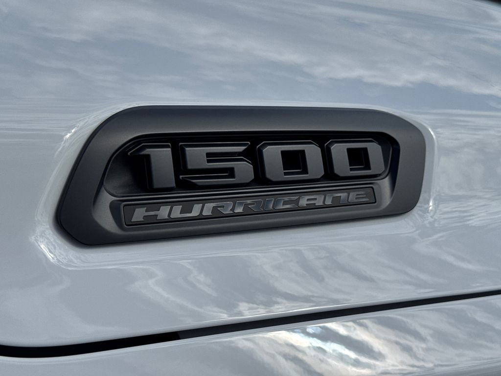 New 2026 RAM 1500 Big Horn image 9