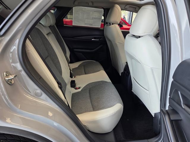 New 2026 MAZDA CX-30 AWD 2.5 S image 14