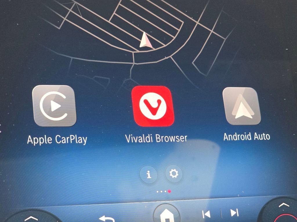 New 2026 Mercedes-Benz GLC 43 AMG 4MATIC image 5