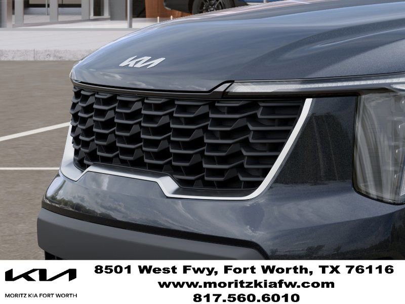 New 2026 Kia Sorento LX FWD image 12