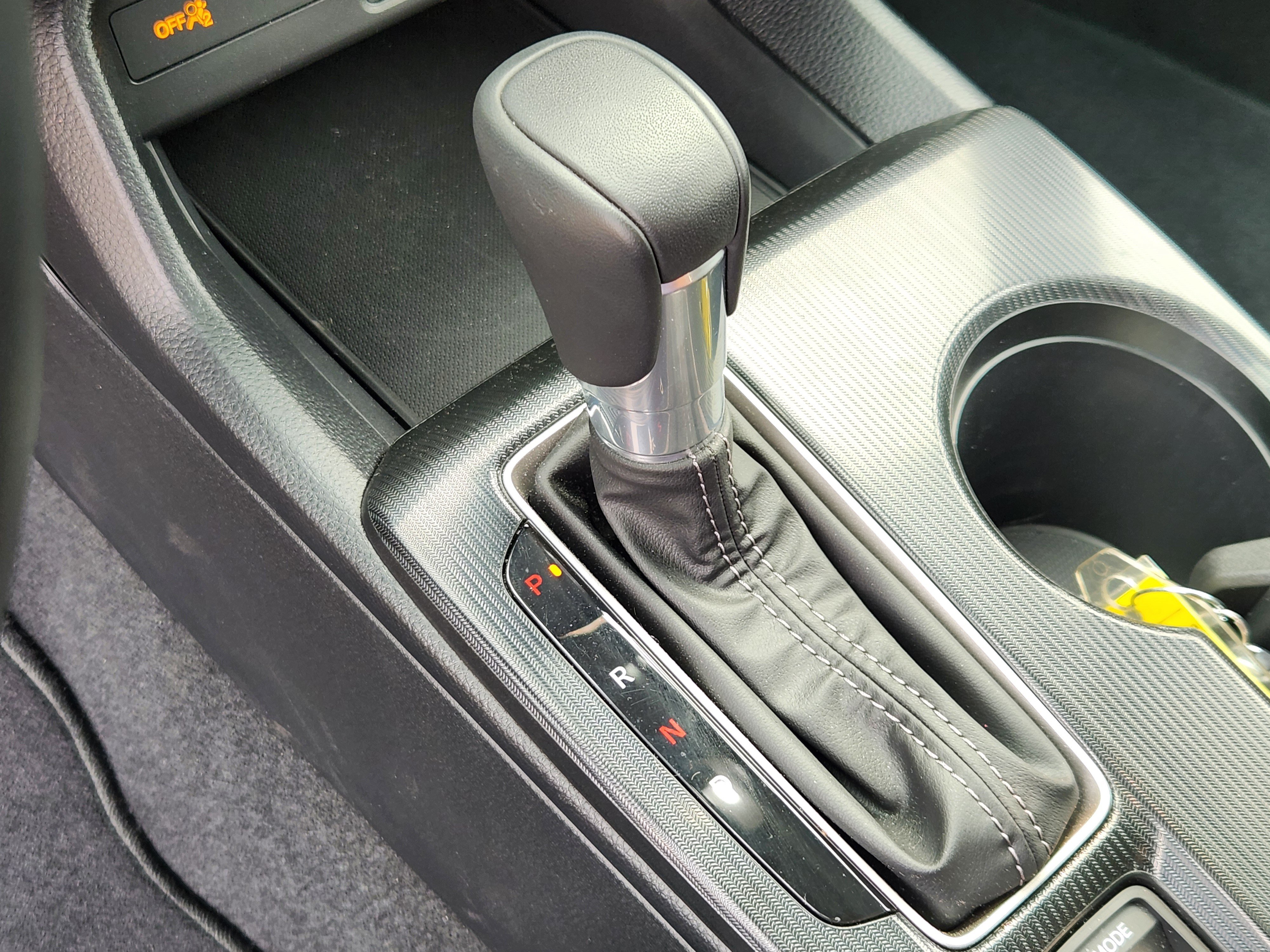 Certified 2026 Honda Civic Sport image 12