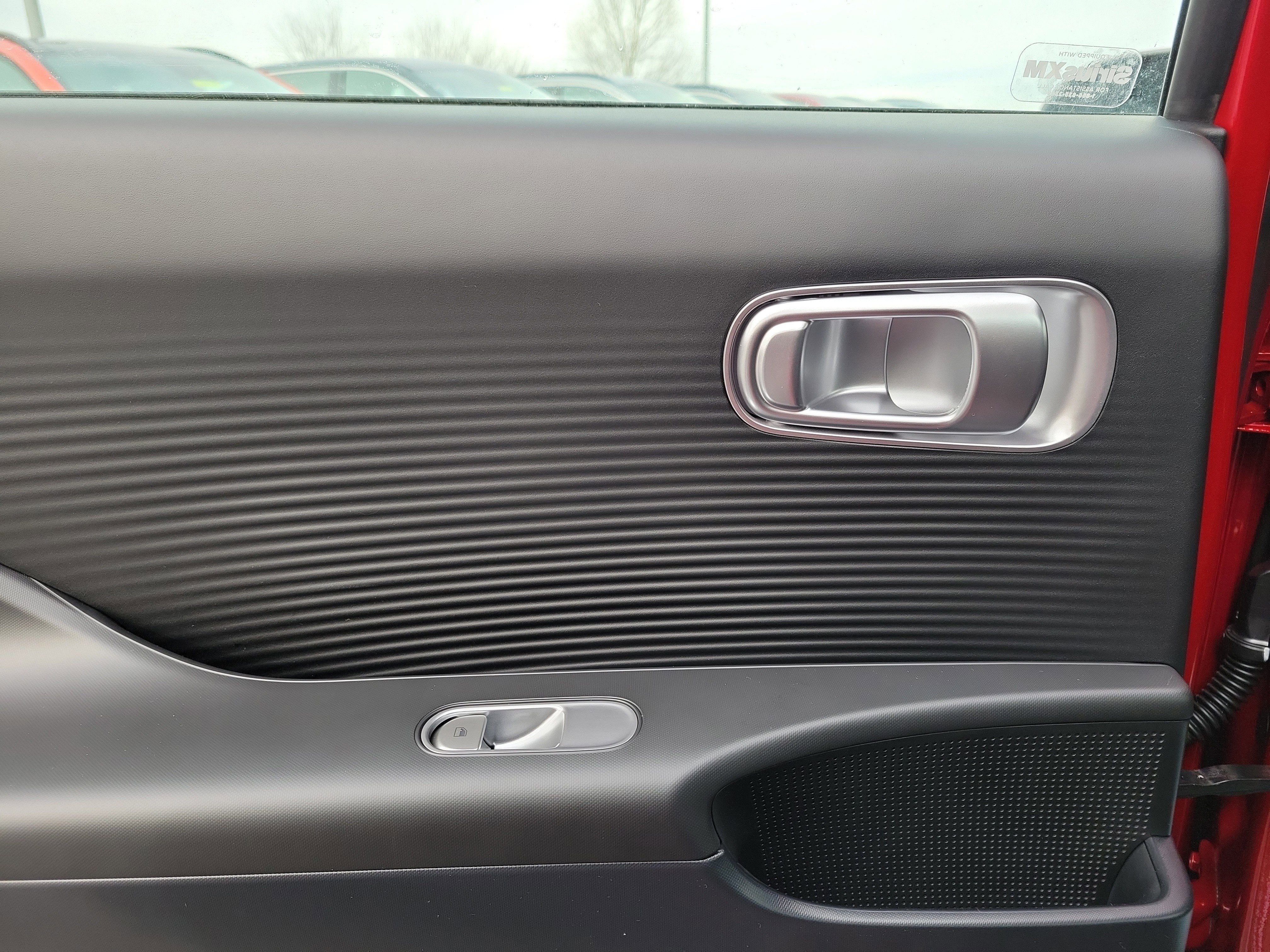 New 2025 Hyundai Ioniq 6 SE image 12