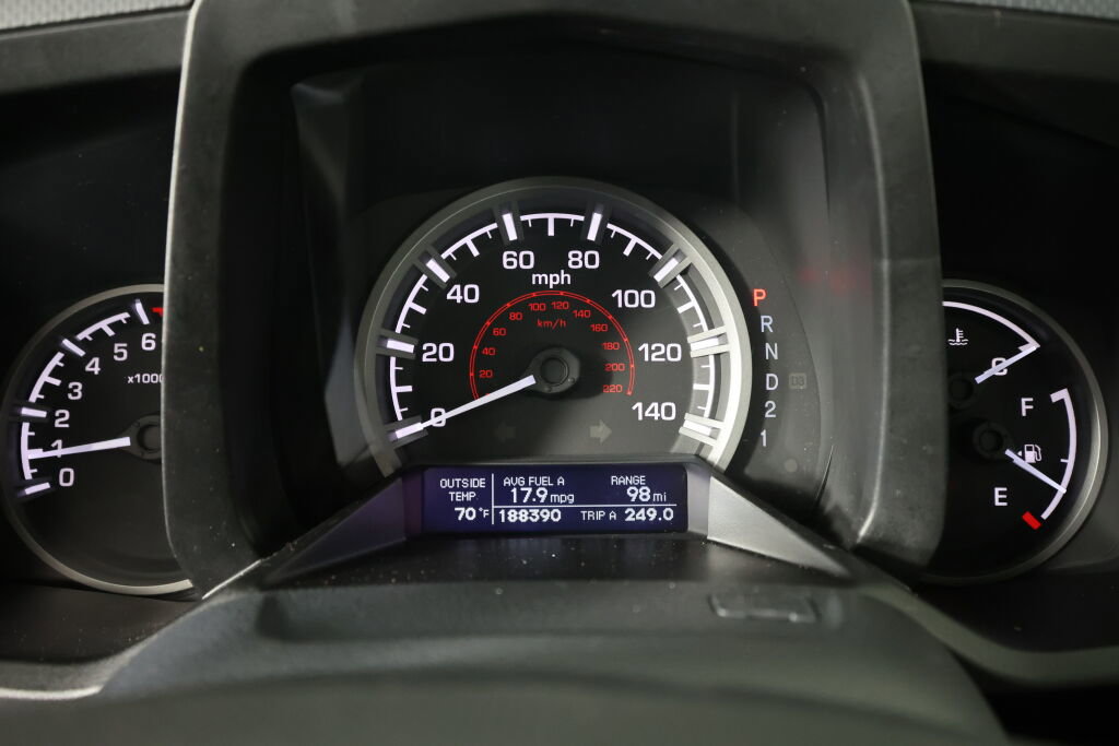 Used 2011 Honda Ridgeline RTL image 31