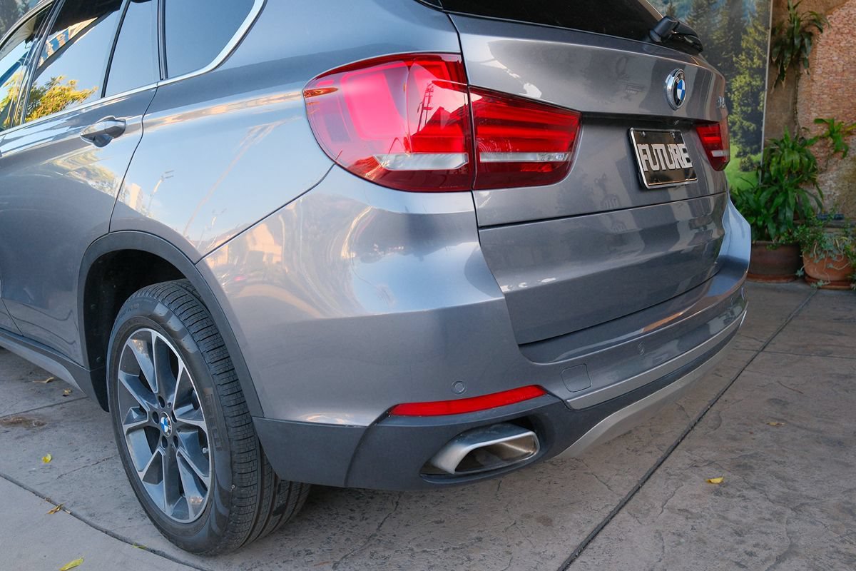 Used 2018 BMW X5 sDrive35i RWD image 40