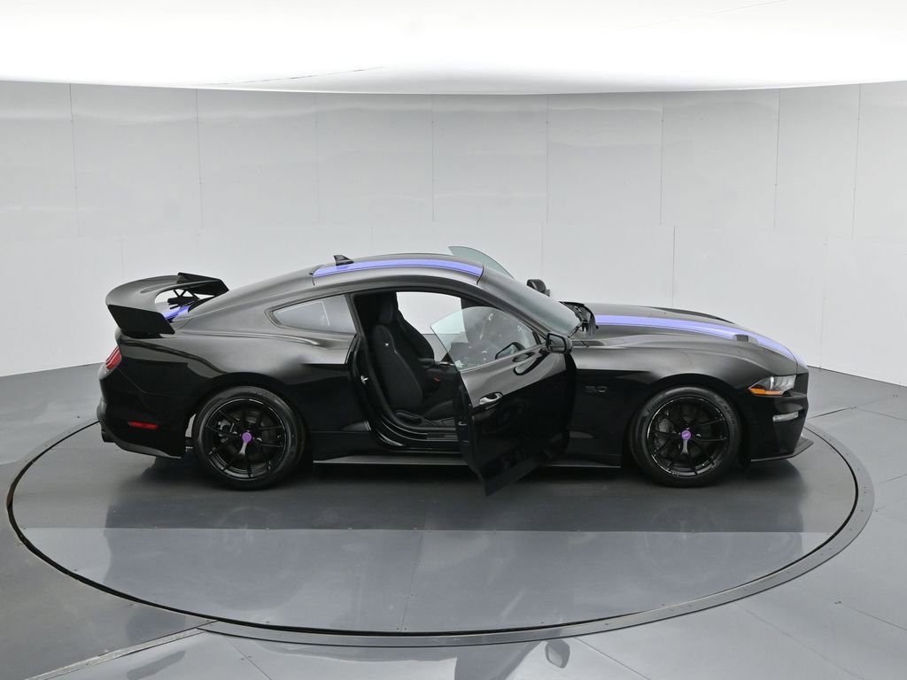 Used 2021 Ford Mustang GT w/ Equipment Group 301A image 40