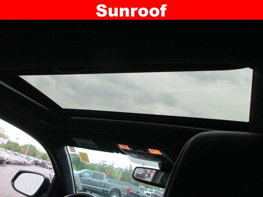 Used 2022 Toyota Tacoma Limited w/ Nightshade Package image 17