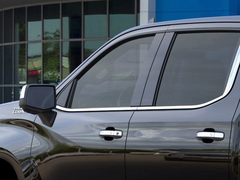 New 2026 Chevrolet Silverado 1500 High Country image 12