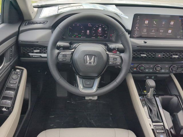 New 2026 Honda Accord Touring image 14