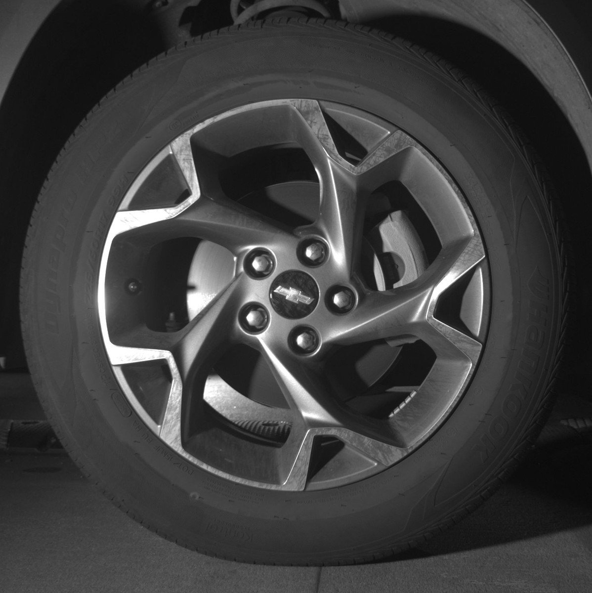 Used 2025 Chevrolet Trax LT w/ LT Convenience Package FWD image 13