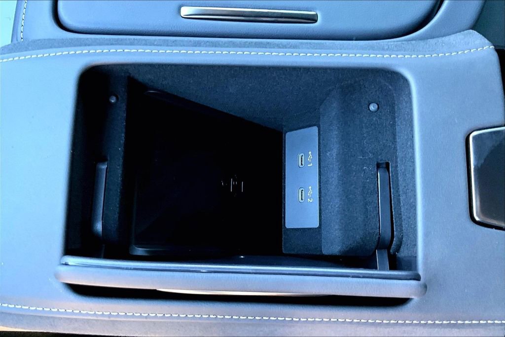 New 2026 INFINITI QX80 Autograph w/ Premium Cargo Package image 32