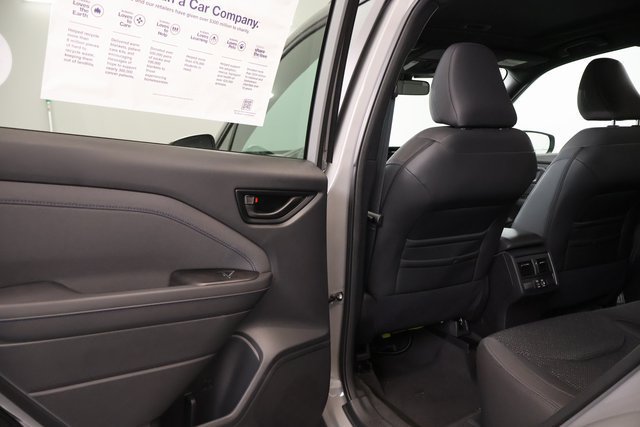 New 2026 Subaru Forester Premium AWD/4WD image 27