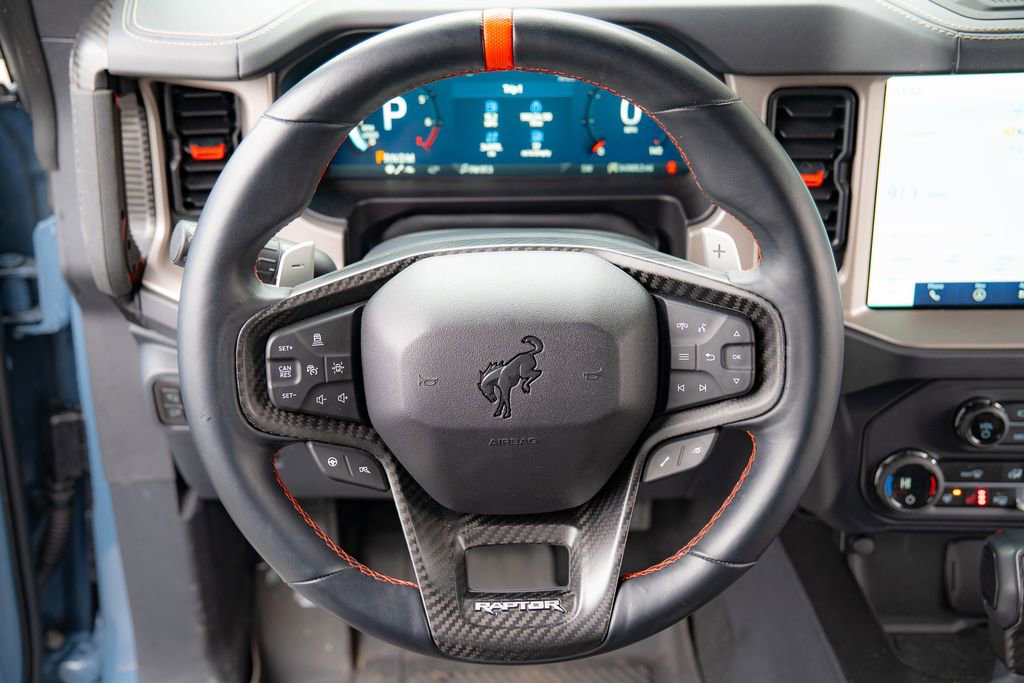 Used 2023 Ford Bronco Raptor image 14