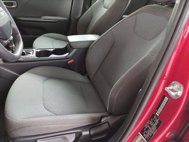 Used 2025 Kia K4 FWD image 15