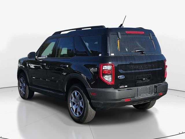Used 2021 Ford Bronco Sport image 5