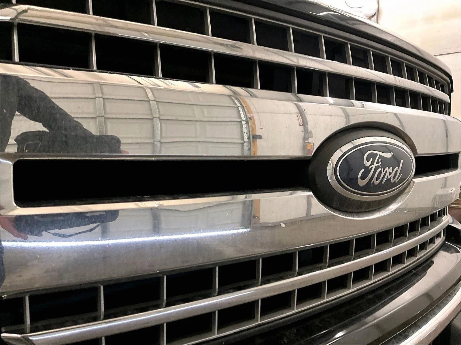 Used 2019 Ford F150 XLT w/ XTR Package image 30