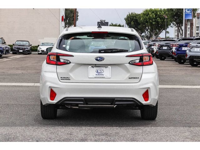 New 2026 Subaru Impreza 2.0i Sport AWD/4WD image 31